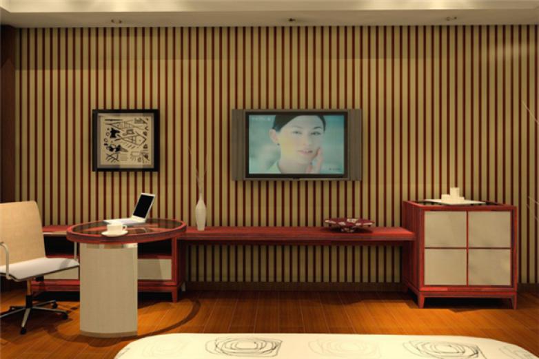 帝璟丽致大酒店